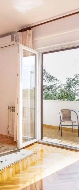 Apartmanok Parkolóhellyel Rovinj - 22527