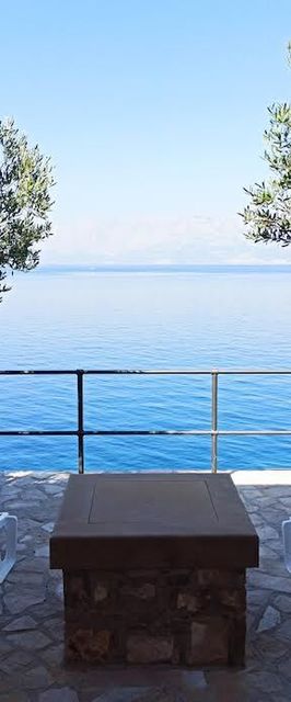 Halászkunyhó Nyaraláshoz A Tenger Mellett Öböl Pakomina, Hvar - 22535 Pakomina