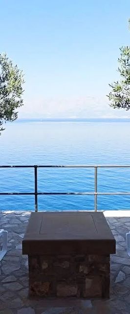 Halászkunyhó Nyaraláshoz A Tenger Mellett Öböl Pakomina Hvar - 22535