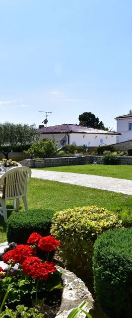 Apartmanok A Tenger Mellett Umag - 22536