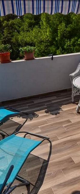 Apartmanok Parkolóhellyel Vir - 22542