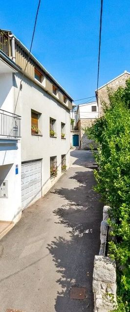 Apartmanok Parkolóhellyel Selce, Crikvenica - 22545 Selce