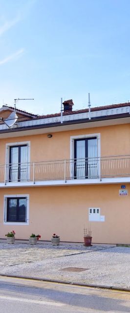 Apartmanok Gyermekes Családok Részére Savudrija, Umag - 22559 Savudrija