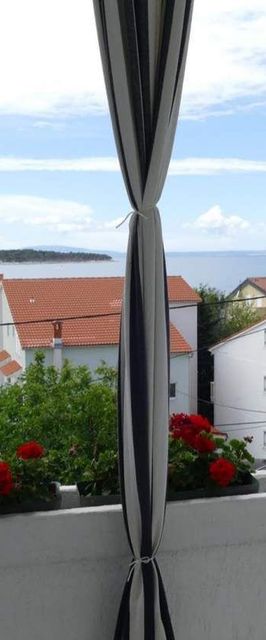Apartmanok A Tenger Mellett Barbat, Rab - 22564 Barbat