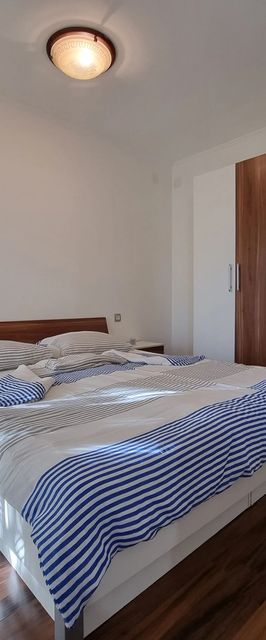 Apartmanok Parkolóhellyel Crikvenica - 22581