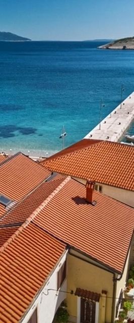 Apartmanok A Tenger Mellett Martinscica, Cres - 22582 Martinšćica