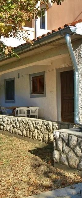 Apartmanok Parkolóhellyel Lopar, Rab - 22583 Lopar