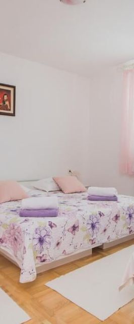 Apartmanok Parkolóhellyel Brodarica, Sibenik - 22625 Brodarica