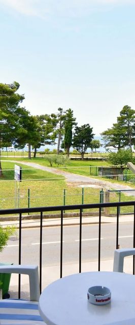 Apartmanok A Tenger Mellett Umag - 22628