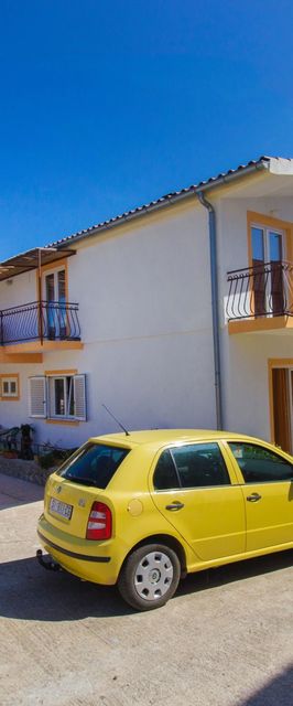 Apartmanok Parkolóhellyel Pirovac, Sibenik - 22646 Pirovac