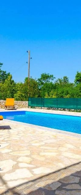 Ház Családok Részére Medencével Primorski Dolac, Zagora - 22653 Primorski Dolac