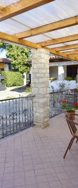 Apartmanok Parkolóhellyel Zambratija, Umag - 22658 Zambratija