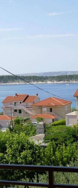 Apartmanok Parkolóhellyel Barbat, Rab - 22660 Barbat