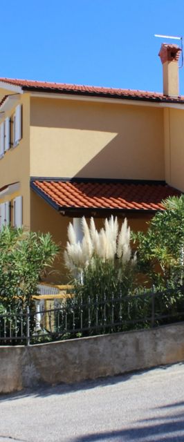 Apartmanok Parkolóhellyel Baska Krk - 22687 Baška