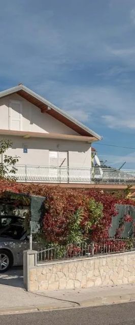 Apartmanok Internet Hozzáféréssel Marina, Trogir - 22691 Marina