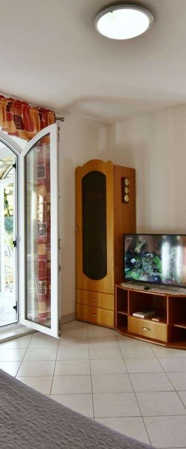 Apartmanok Parkolóhellyel Zambratija, Umag - 22711 Zambratija