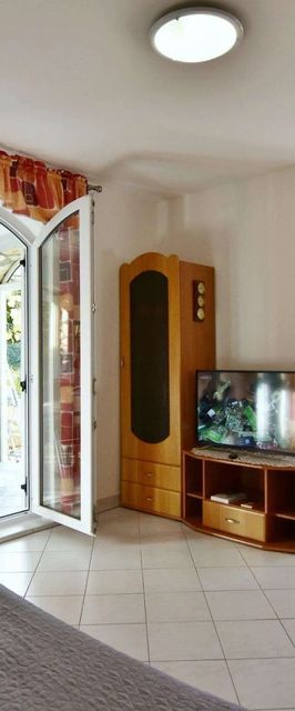 Apartmanok Parkolóhellyel Zambratija, Umag - 22711 Zambratija