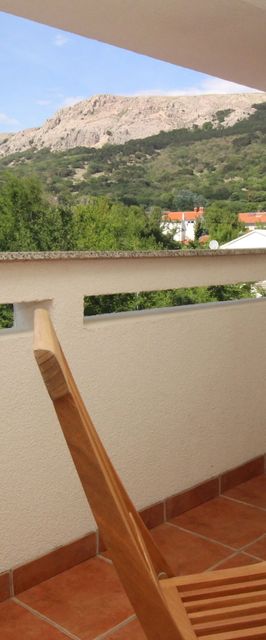 Apartmanok Parkolóhellyel Baska Krk - 22713 Baška