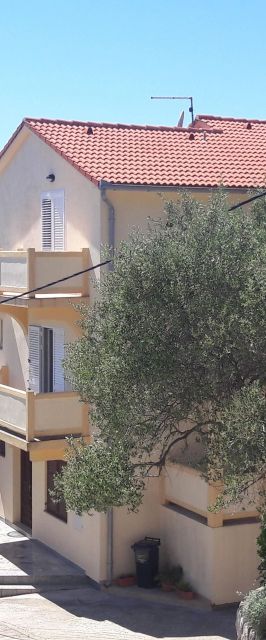 Apartments By The Sea Supetarska Draga - Gornja, Rab - 22719 Supetarska Draga - Gornja