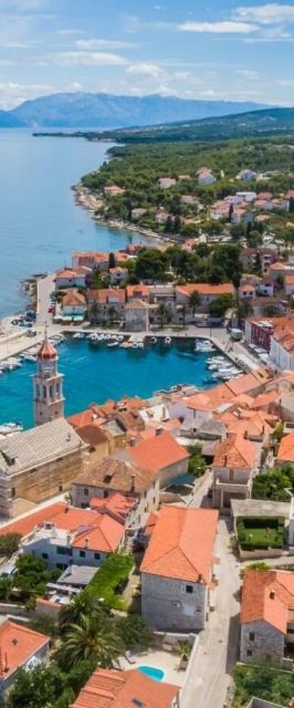 Apartments By The Sea Sutivan, Brač - 22721 Sutivan