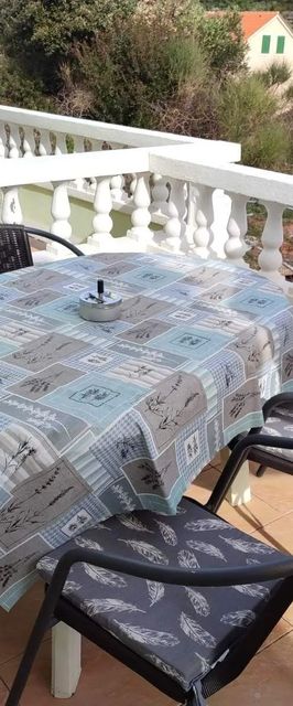 Apartmanok Parkolóhellyel Palit, Rab - 22743 Palit