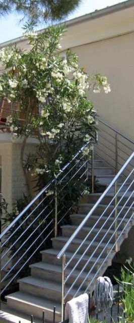 Apartmanok A Tenger Mellett Barbat, Rab - 22754 Barbat