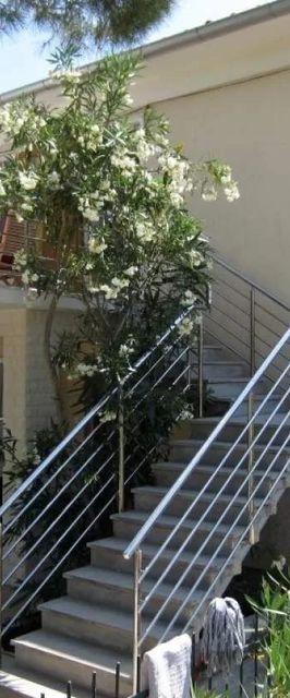 Apartmanok A Tenger Mellett Barbat, Rab - 22754 Barbat