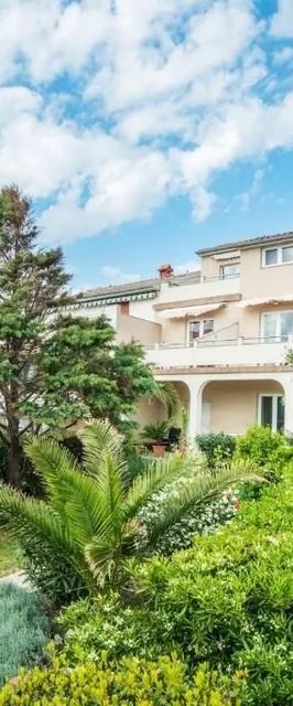 Apartmanok A Tenger Mellett Barbat, Rab - 22757 Barbat