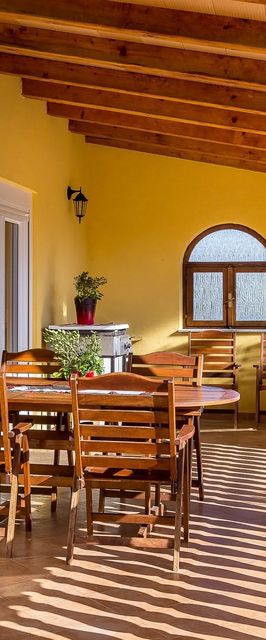 Nyaralóház Parkolóhellyel Liznjan Medulin - 22761 Ližnjan