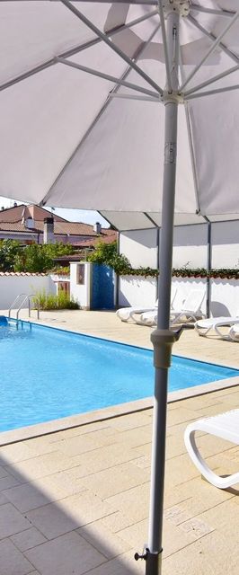 Ház Családok Részére Medencével Umag - 22775