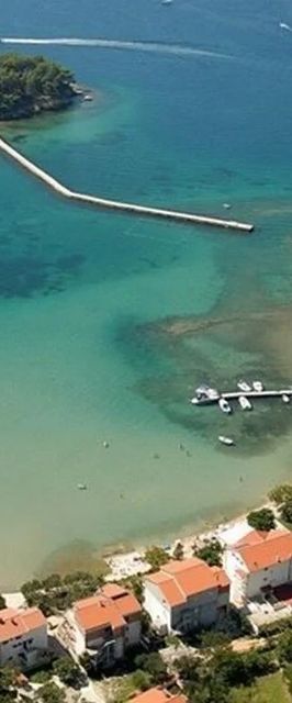 Apartmanok A Tenger Mellett Banjol, Rab - 22777 Banjol