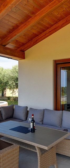 Nyaralóház Parkolóhellyel Valtura, Pula - 22784 Valtura