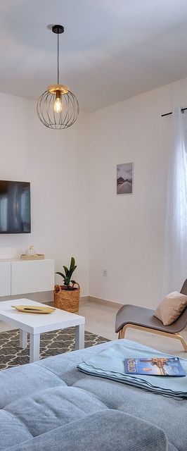 Apartmanok Parkolóhellyel Valtura, Pula - 22791 Valtura