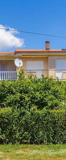 Apartmanok Parkolóhellyel Medulin - 22794