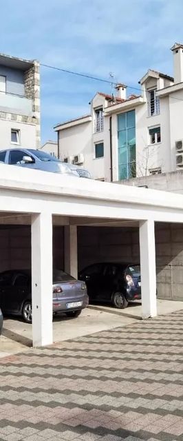 Apartmanok Parkolóhellyel Split - 22796