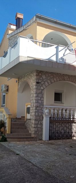 Apartmanok és Szobák A Tenger Mellett Zdrelac, Pasman - 22802 Ždrelac