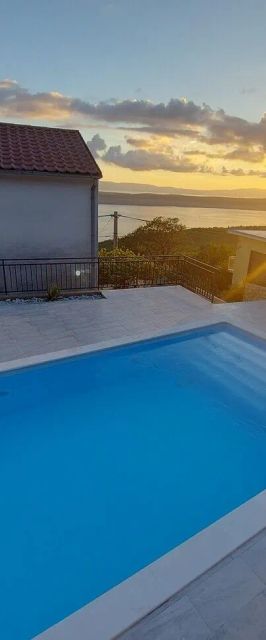 Family Friendly House With A Swimming Pool Dramalj, Crikvenica - 22827 Dramalj
