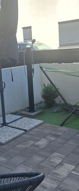 Apartmanok Parkolóhellyel Zadar - 22836