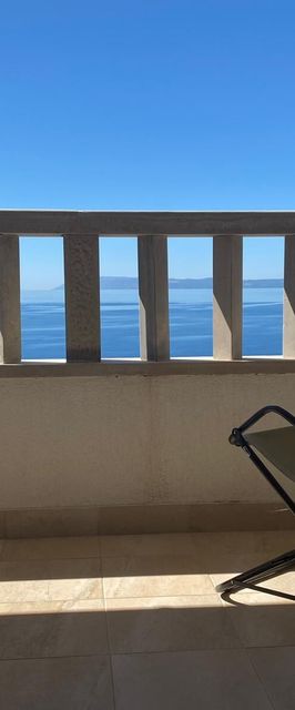 Apartmanok A Tenger Mellett Drasnice, Makarska - 22864 Drašnice