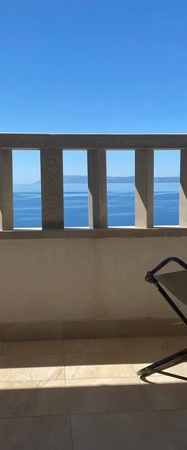 Apartmanok A Tenger Mellett Drasnice, Makarska - 22864 Drašnice