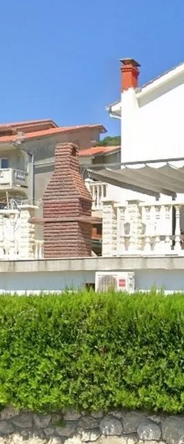 Apartmanok Parkolóhellyel Supetarska Draga - Donja, Rab - 22866 Supetarska Draga - Donja