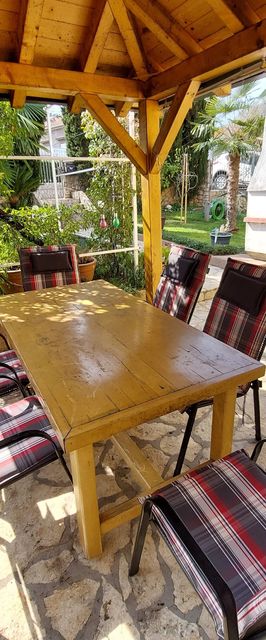 Apartmanok Parkolóhellyel Malinska, Krk - 22892 Malinska