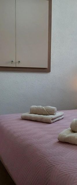 Apartmanok A Tenger Mellett Povlja Brac - 22899