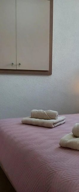 Apartmanok A Tenger Mellett Povlja, Brac - 22899 Povlja