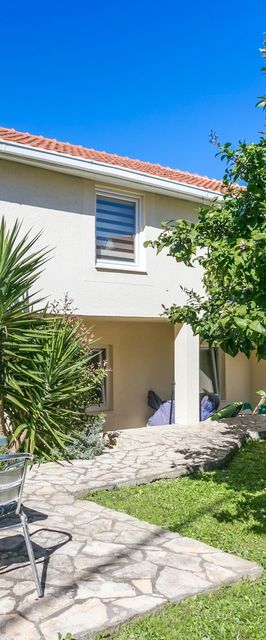 Apartmanok A Tenger Mellett Mastrinka, Ciovo - 22956 Mastrinka