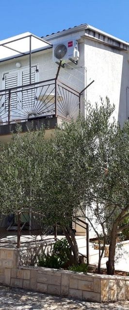 Apartmanok Parkolóhellyel Srima - Vodice, Vodice - 22994 Srima - Vodice