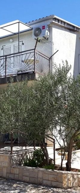 Apartmanok Parkolóhellyel Srima - Vodice, Vodice - 22994 Srima - Vodice