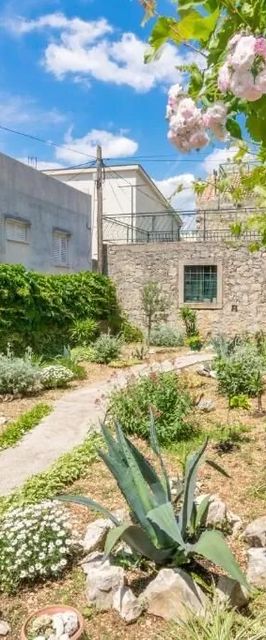 Apartmanok Internet Hozzáféréssel Makarska - 23010