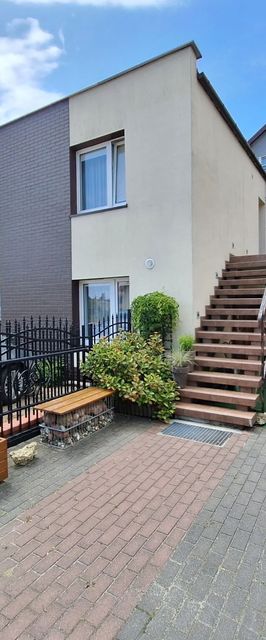 Perłowa Przystań Władysławowo