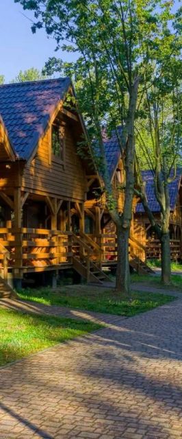 Ośrodek Wypoczynkowy Neptun Władysławowo